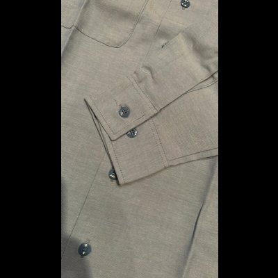 画像7: DEAD STOCK　デッドストック　U.S.ARMY　１９９５　シャンブレーシャツ　