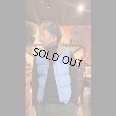 画像8: Crescent Down Works  Northwest　カラー別注