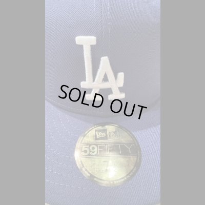 画像7: NEW ERA  59FIFTY 2024 MLB SHOHEI OHTANI  CAP LA