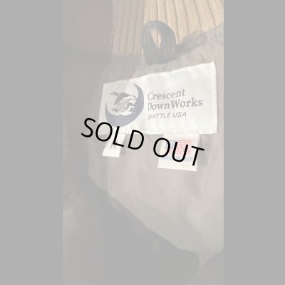 画像3: Crescent Down Works  Northwest　カラー別注