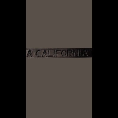 画像7: MADE IN U.S.A. SERGIO LEATHER  BELT  アメリカ製 セルジオレザーベルト