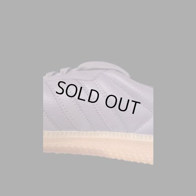 画像4: adidas  SAMBA OGW    SHAVIO　CARBON　CWHITE