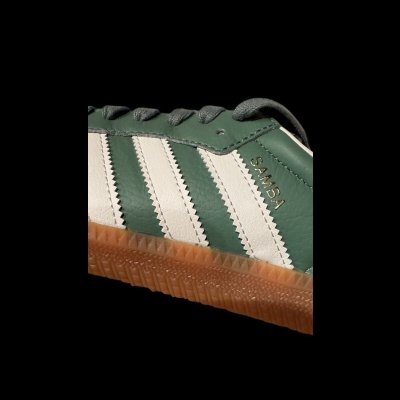 画像3: adidas  SAMBA OGW    SILVER GREEN  CHALK WHITE
