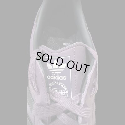 画像7: adidas  SAMBA OGW    SHAVIO　CARBON　CWHITE