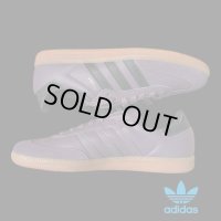 adidas  SAMBA OGW    SHAVIO　CARBON　CWHITE