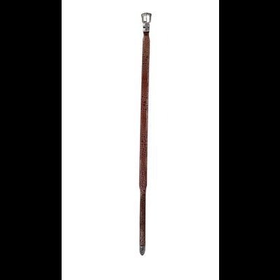 画像10: TonyLama トニーラマ　ウエスタンベルト　MADE IN U.S.A