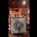 画像4: BANDANNAS GRANDE  BIGバンダナ　MADE IN U.S.A.　ペイズリーネイビー　 (4)
