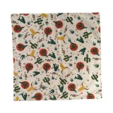 BANDANNAS  バンダナ　MADE IN U.S.A.　　ワイルドウエスト