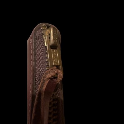 画像3: MADE IN U.S.A.　ＬＯＮＧ WALLET　財布　BROWN　TAN