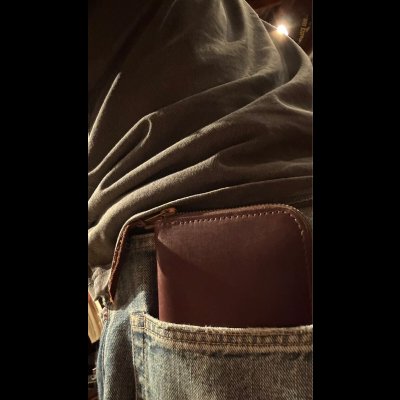 画像8: MADE IN U.S.A.　ＬＯＮＧ WALLET　財布　BROWN　TAN