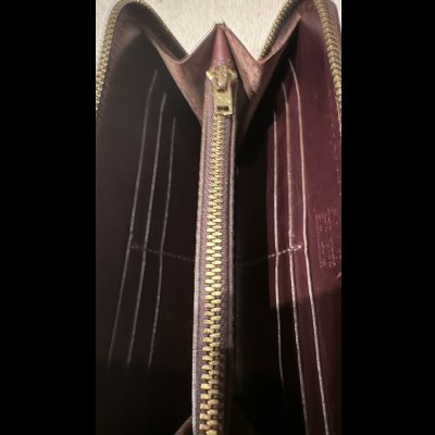 画像4: MADE IN U.S.A.　ＬＯＮＧ WALLET　財布　BROWN　TAN