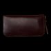 画像2: MADE IN U.S.A.　ＬＯＮＧ WALLET　財布　BROWN　TAN (2)