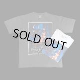 STAR WARS  TEE   BLACK    WHITE