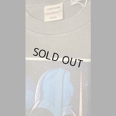 画像4: STAR WARS  TEE   BLACK    WHITE