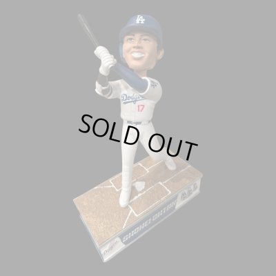画像2: FOCO　OHTANI HOME RUN COUNTER BOBBLE  8inch　