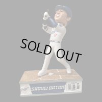 FOCO　OHTANI HOME RUN COUNTER BOBBLE  8inch　