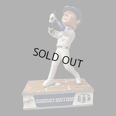 画像1: FOCO　OHTANI HOME RUN COUNTER BOBBLE  8inch　
