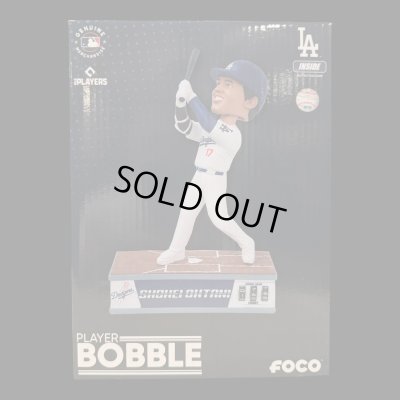 画像4: FOCO　OHTANI HOME RUN COUNTER BOBBLE  8inch　