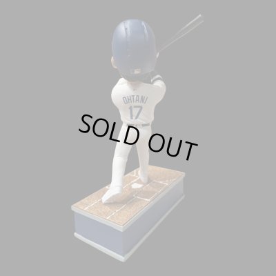 画像3: FOCO　OHTANI HOME RUN COUNTER BOBBLE  8inch　