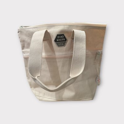 画像4: BAND WAGON    MADE IN U.S.A.  キャンバストートバッグ