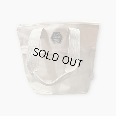 画像4: BAND WAGON    MADE IN U.S.A.  キャンバストートバッグ