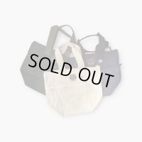 BAND WAGON    MADE IN U.S.A.  キャンバストートバッグ