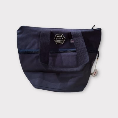 画像8: BAND WAGON    MADE IN U.S.A.  キャンバストートバッグ