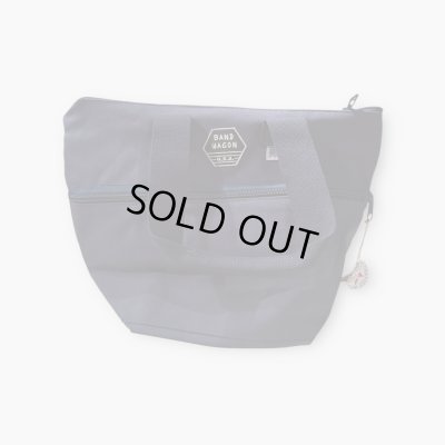 画像8: BAND WAGON    MADE IN U.S.A.  キャンバストートバッグ