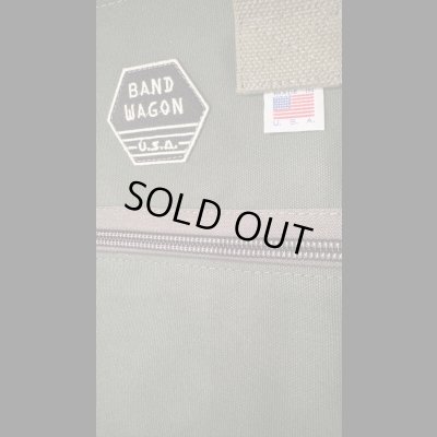 画像11: BAND WAGON    MADE IN U.S.A.  キャンバストートバッグ