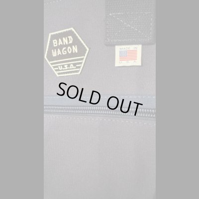 画像7: BAND WAGON    MADE IN U.S.A.  キャンバストートバッグ
