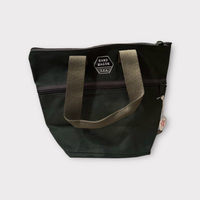 画像12: BAND WAGON    MADE IN U.S.A.  キャンバストートバッグ