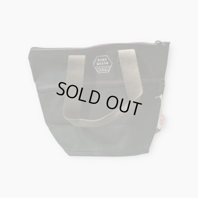 画像12: BAND WAGON    MADE IN U.S.A.  キャンバストートバッグ