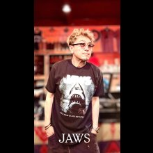 他の写真1: ムービーTEE　ＪＡＷＳ　