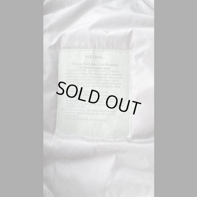 画像10: 2000年代DeadStock.米軍ECWC Parka　GEN  III LEVEL7 　　M  LONG