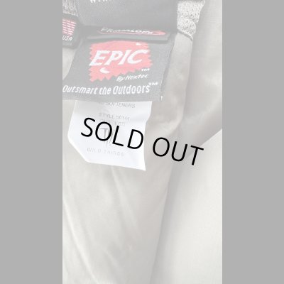 画像15: 2000年代DeadStock.米軍ECWC Parka　GEN  III LEVEL7 　　M  LONG