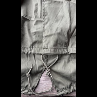 画像6: 80年代DeadStock.米軍 M-65Fish  Compleat　　S