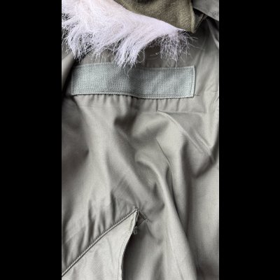 画像5: 80年代DeadStock.米軍 M-65Fish  Compleat　　S