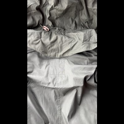 画像10: 80年代DeadStock.米軍 M-65Fish  Compleat　　S