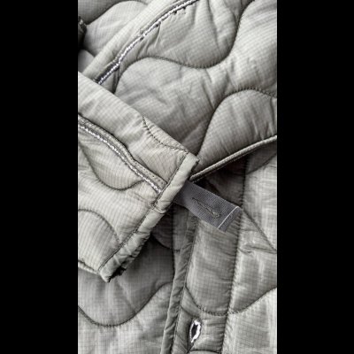 画像13: 80年代DeadStock.米軍 M-65Fish  Compleat　　S