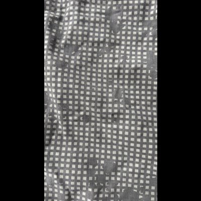 画像8: 2000年代DeadStock.フィッシュテールチェックカモコート　　