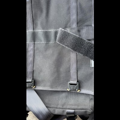 画像8: DEFY MFG.Co.    MADE IN U.S.A.  バッグ