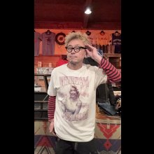 他の写真2: ムービーTEE　MARILYN MONROE