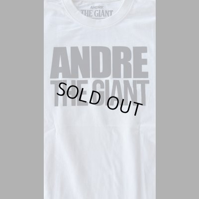 画像4: ANDRE THE GIANT   TEE