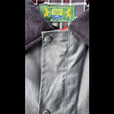 画像3: HUNTER OUTDOOR  HORSEMAN NAVY