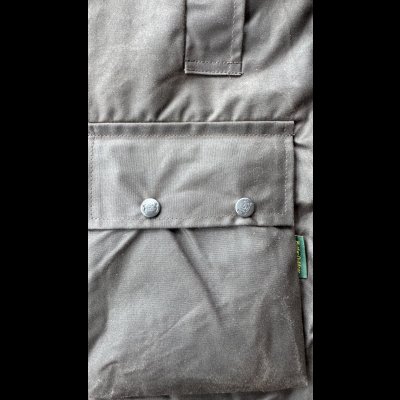 画像4: HUNTER OUTDOOR  HORSEMAN BROWN