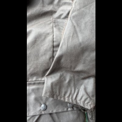 画像5: HUNTER OUTDOOR  HORSEMAN BROWN