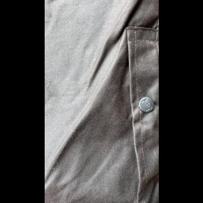 画像6: HUNTER OUTDOOR  HORSEMAN BROWN