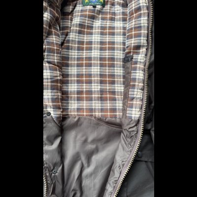 画像7: HUNTER OUTDOOR  HORSEMAN BROWN