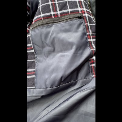 画像9: HUNTER OUTDOOR  HORSEMAN NAVY