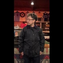 他の写真1: HUNTER OUTDOOR  HORSEMAN NAVY